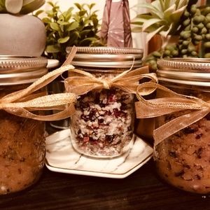 Radiant Relaxation Package